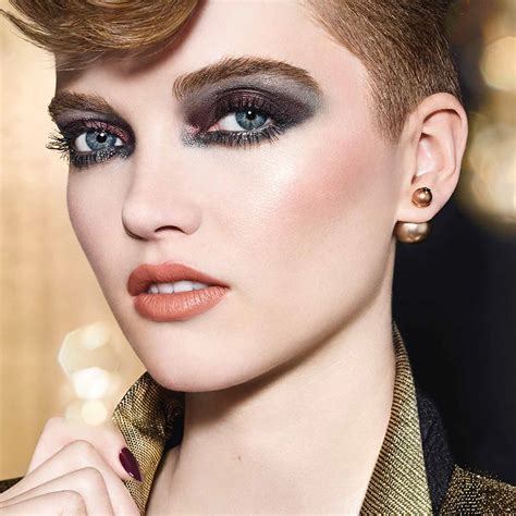 dior holiday 2020 golden nights|Dior Golden Nights Collection for Holiday 2020 .